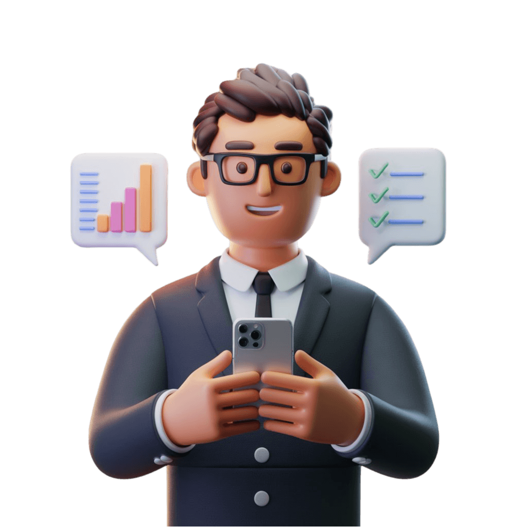Man Illustration